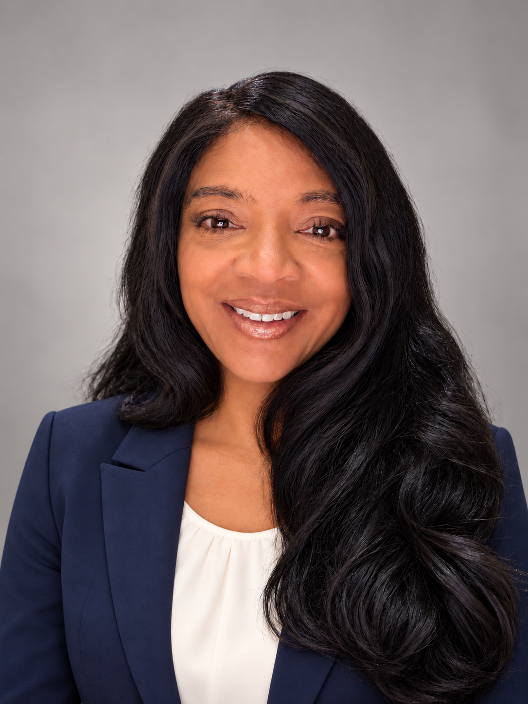 Shannon Proctor, Founder and Managing Principal of GranVision
